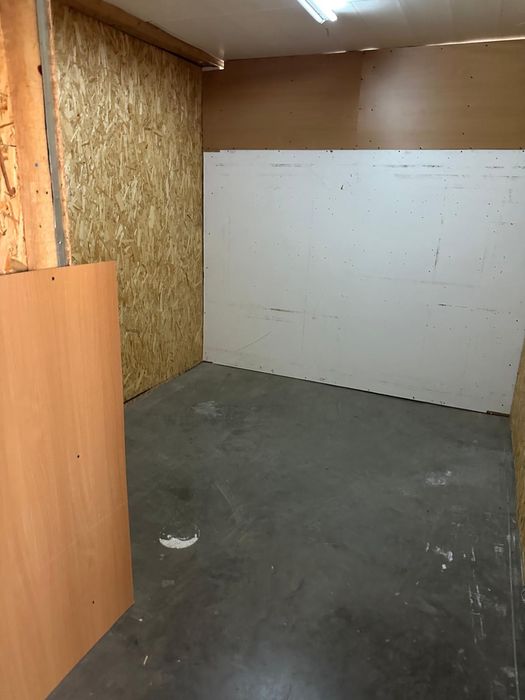 Inchiriez spatiu in zona gari