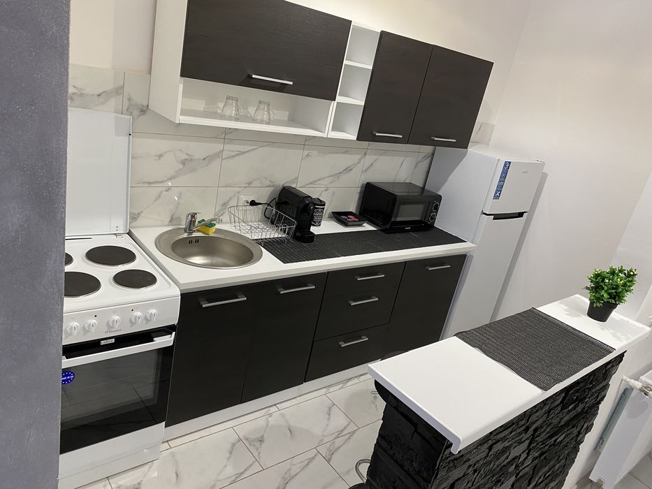 Studio regim hotelier jacuzzi,Netflix