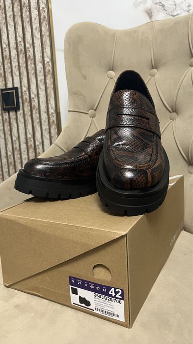 Шикарные топсайдеры