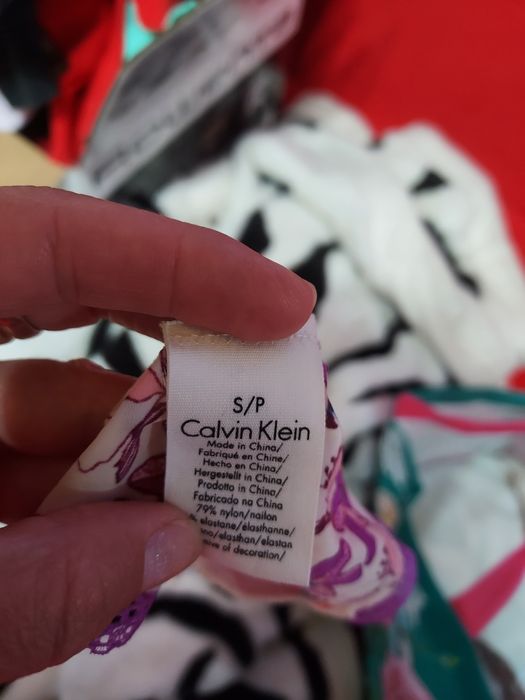 Cosmetice sclipitoare