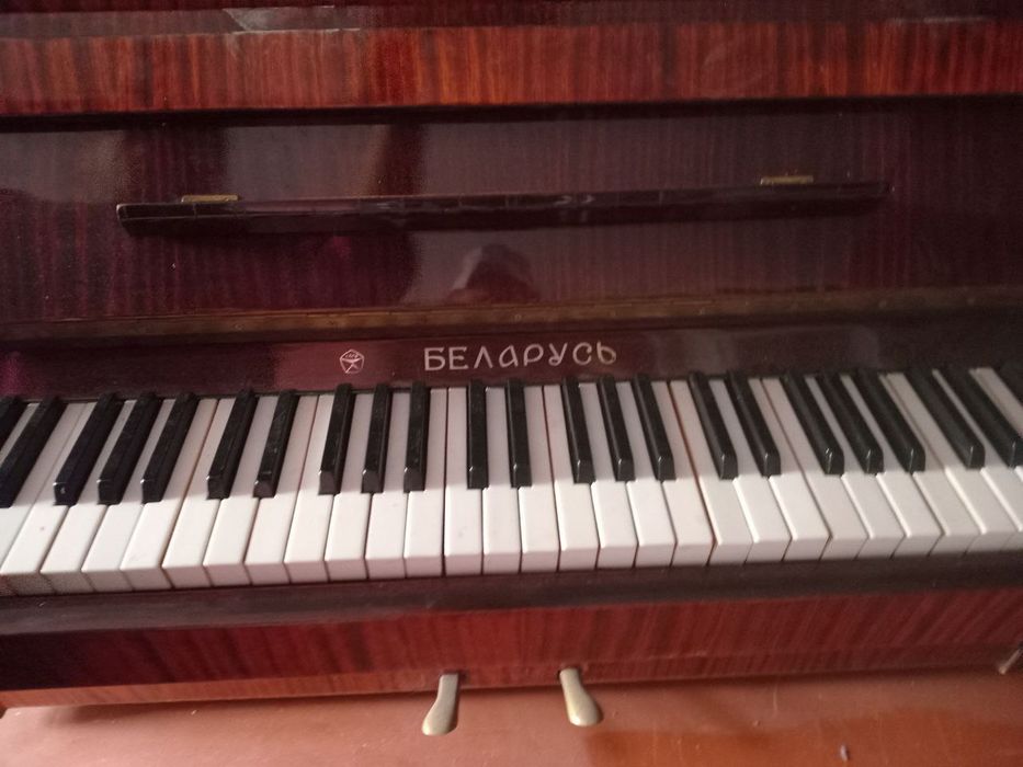 Фортепиано Беларусь