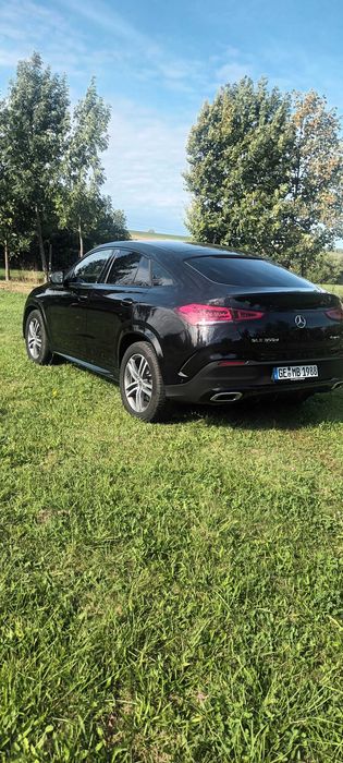 Gle coupe 3.0 Diesel 275 c.p80 mii km