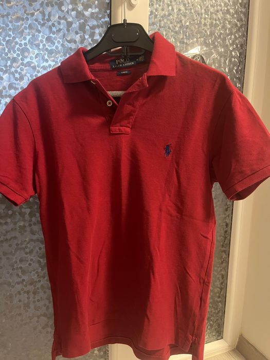 Tricou polo Ralph Lauren