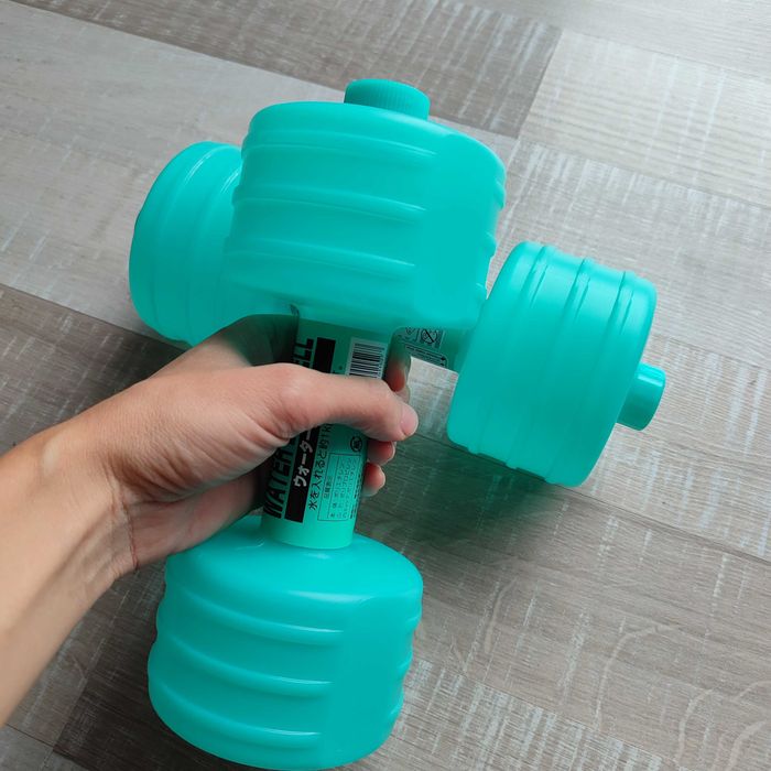 Дъмбели за деца детски гирички за момичета играчки за момчета