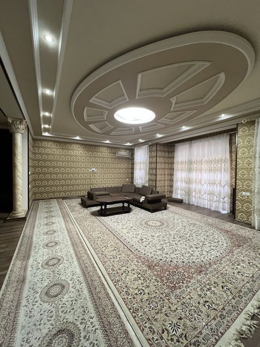 Uchastka arendaga beriladi samarqand darvozoda