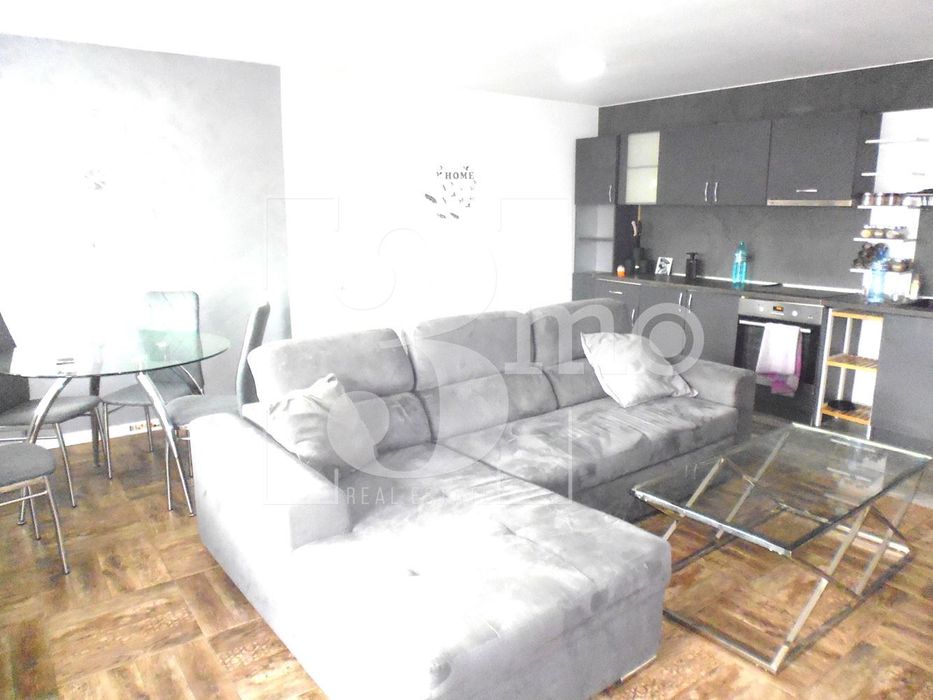 Продава се Тристаен апартамент в София, Люлин 2 - 121 кв.м за 1736 €/кв.м - Снимка #1