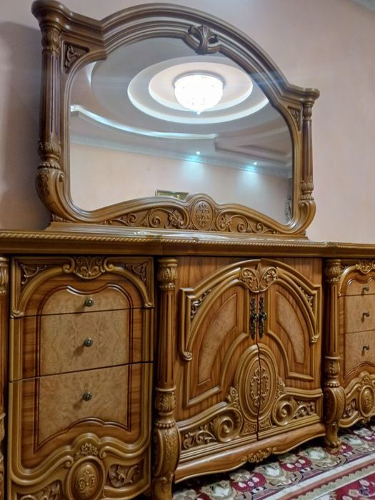 Komut ,Stenka original kitay ochen xoroshim sostayani (alo xolatda)