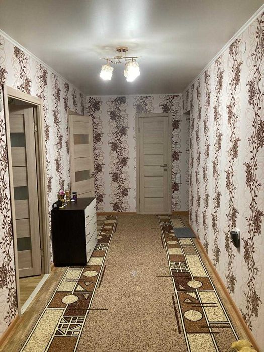 Продается квартира 67 м.кв. !!!  в районе Военного института