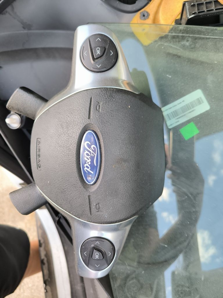 Airbag за волан за Ford Focus MK III