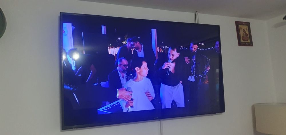 Tv Samsung Smart