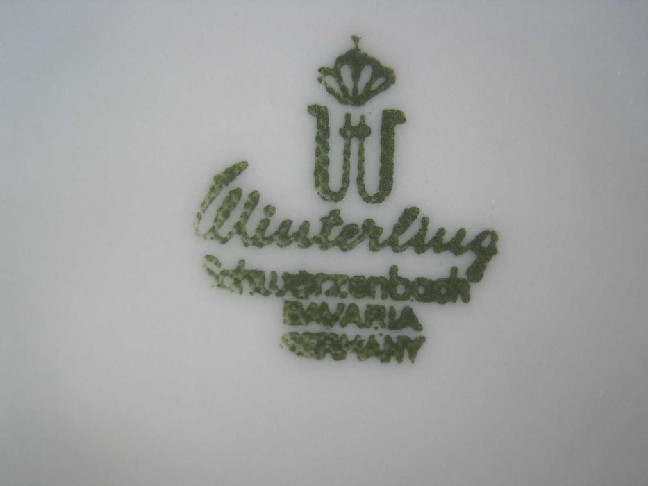 кана за кафе и чай BAVARIA GERVANY