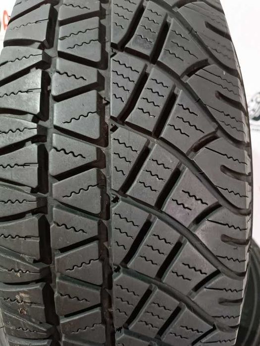 Anvelope 225/65/R17 102H MICHELIN M+S CP-N20796