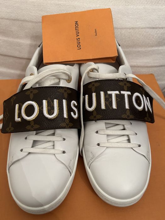 Оригинални маратонки Louis Vuitton