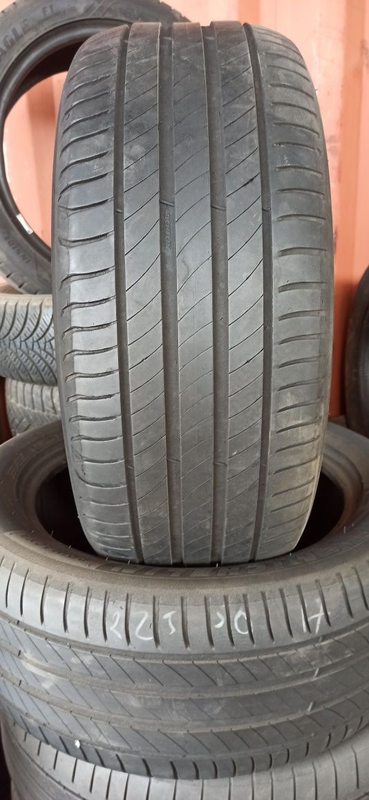 Шины 225/50 R17 Michelin из Германии