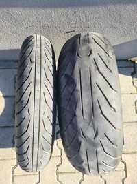 Мото гуми Pirelli Angel GT II 120/70 R17 и  190/50 R17