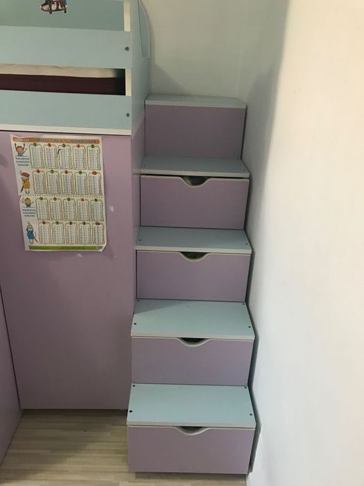 Vând mobila tineret