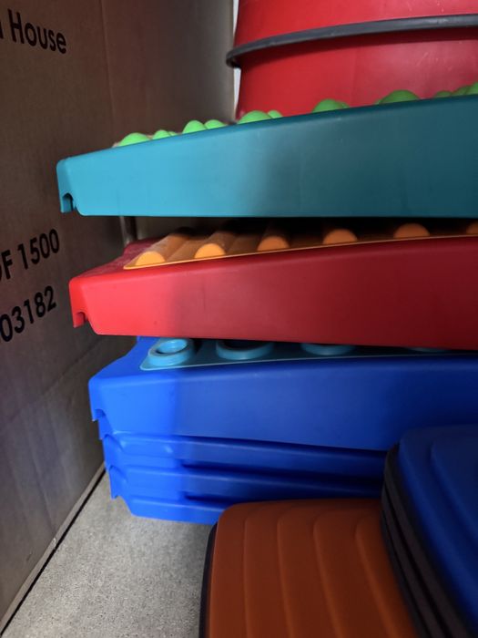 Gonge set de joaca si echilibru