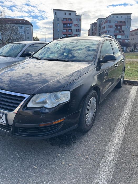 De vanzare Passat b6