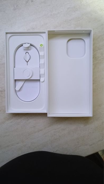 URGENT NEGOCIABIL — Iphone 16 Pro Max 512GB