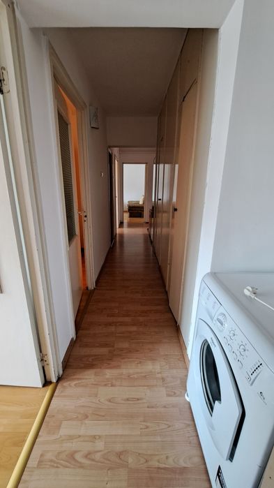 Proprietar, Astra, 3 camere, decomandat