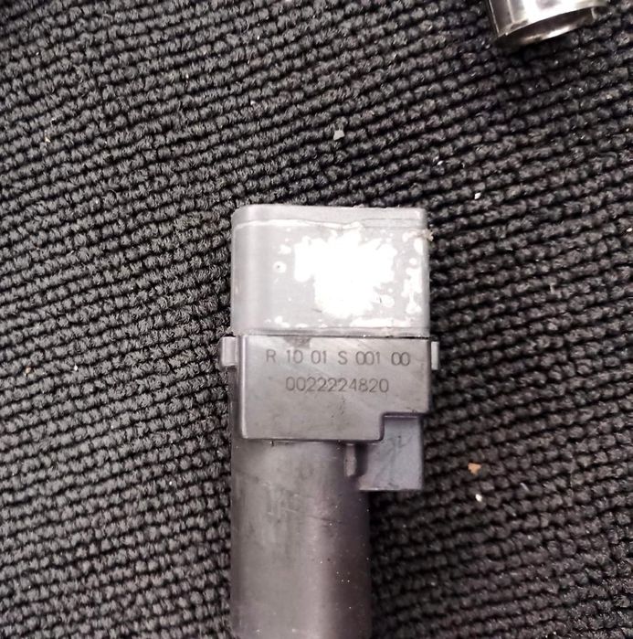 Bobina inducție Audi TT 8j motor 3.2 benzina