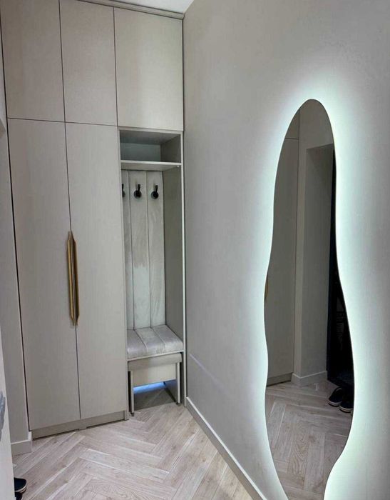 ЖК Nrg U Tower! Готовый Бизнес с Арендатором по  1500 y.e   ID07