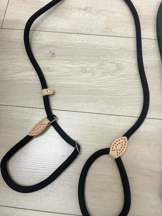 Ринговка для собак