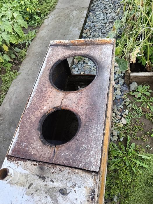 Продам котлы твердотоплва