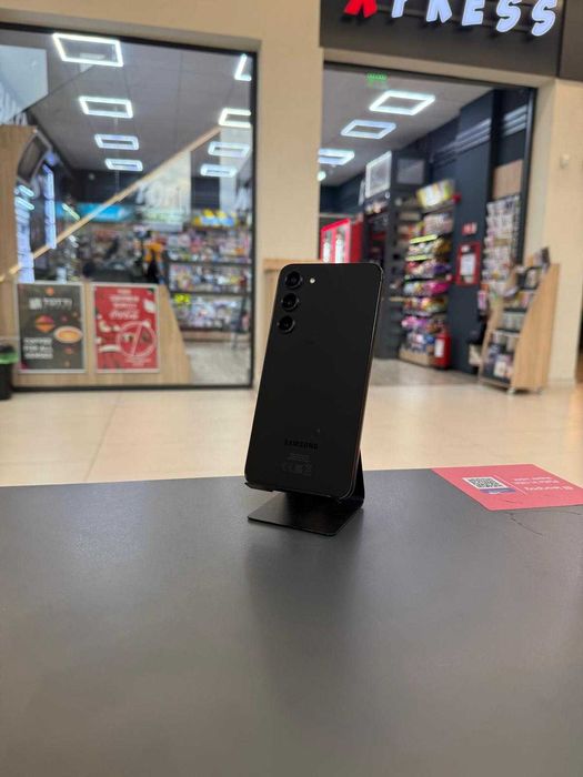 Samsung S23 Plus | 256 GB | Posibilitate In Rate .