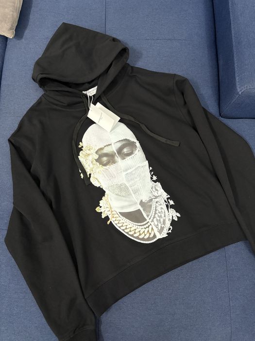 Hanorac Ih Nom Uh Nit