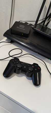 Sony PlayStation 3 slim ПРОШИТА
