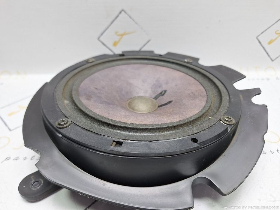 Boxa auto dreapta fata SKODA OCTAVIA (1U2) [ 1996 - 2010 ] 1.6 (AEH, AKL) 74KW|101HP OEM 1U0035411A