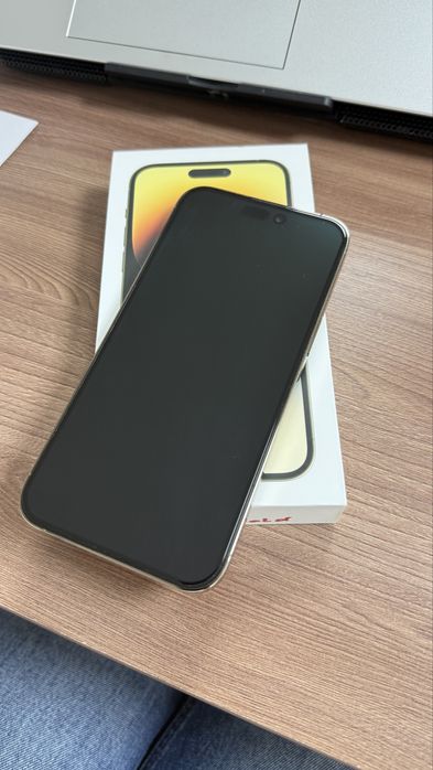 Айфон 14 pro max