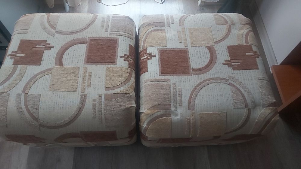 Разтегателен Диван