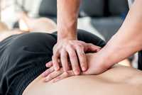 Servicii de masaj profesionist