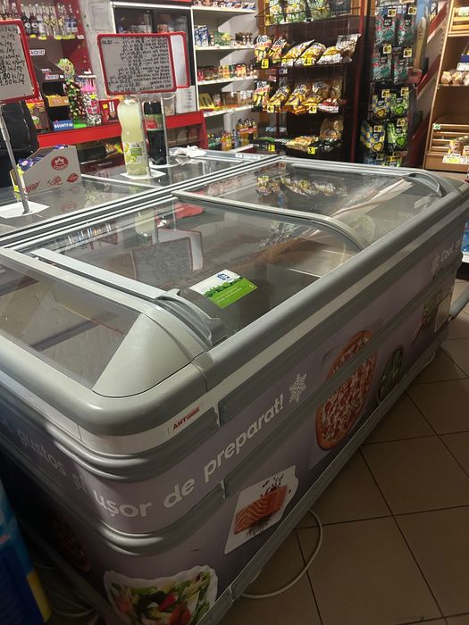 Lada frigorifica de mare capacitate- 2 bu(2600lei/buc)