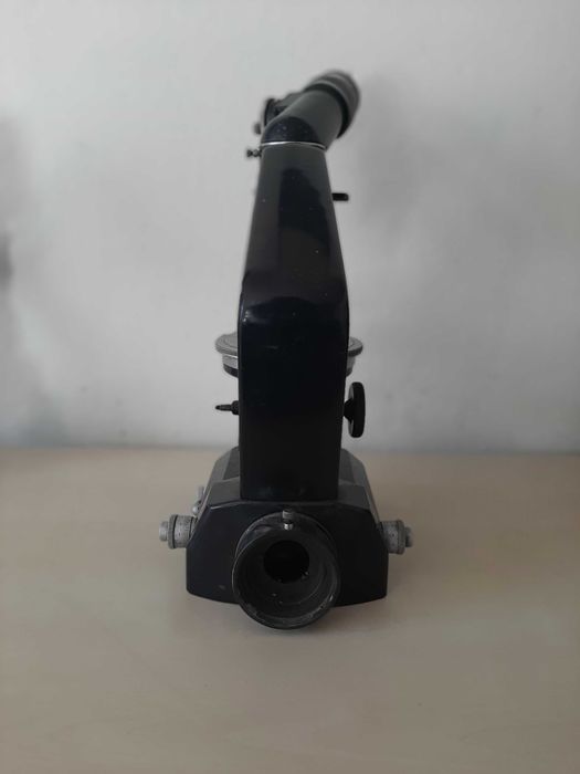 Руски Микроскоп Ломо Мин 8