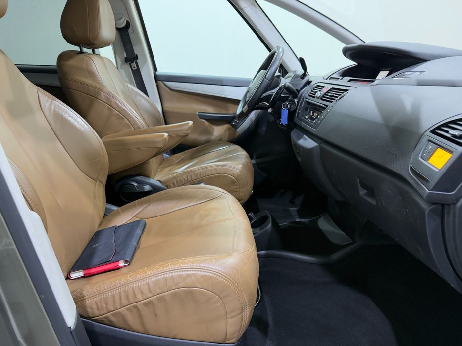 Citroen c4 Grand Picasso 1.6 benzina automat