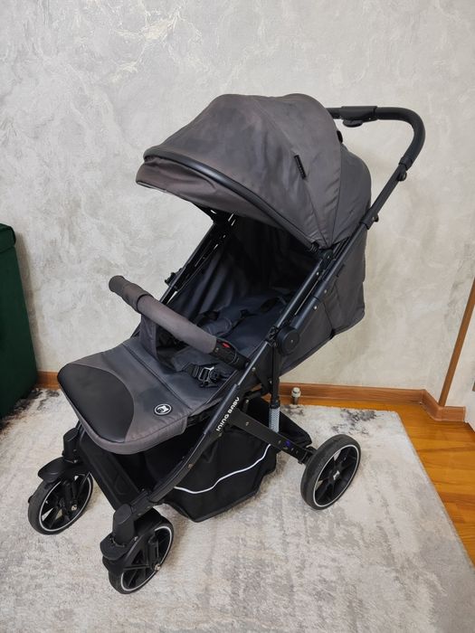 Коляска - чемодан