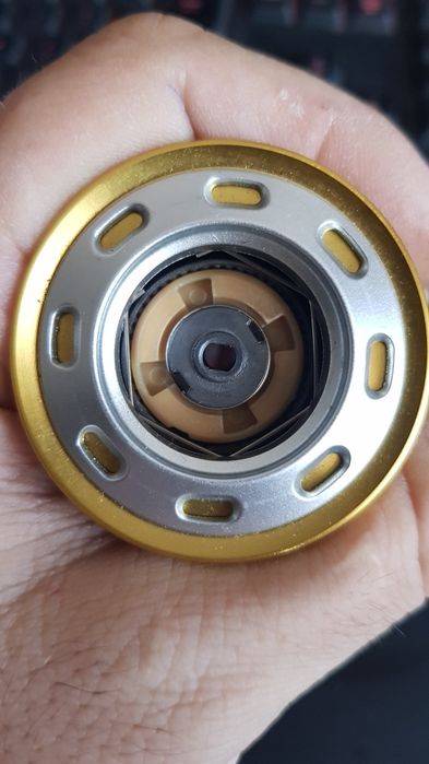 Vand tambur Ryobi Zauber