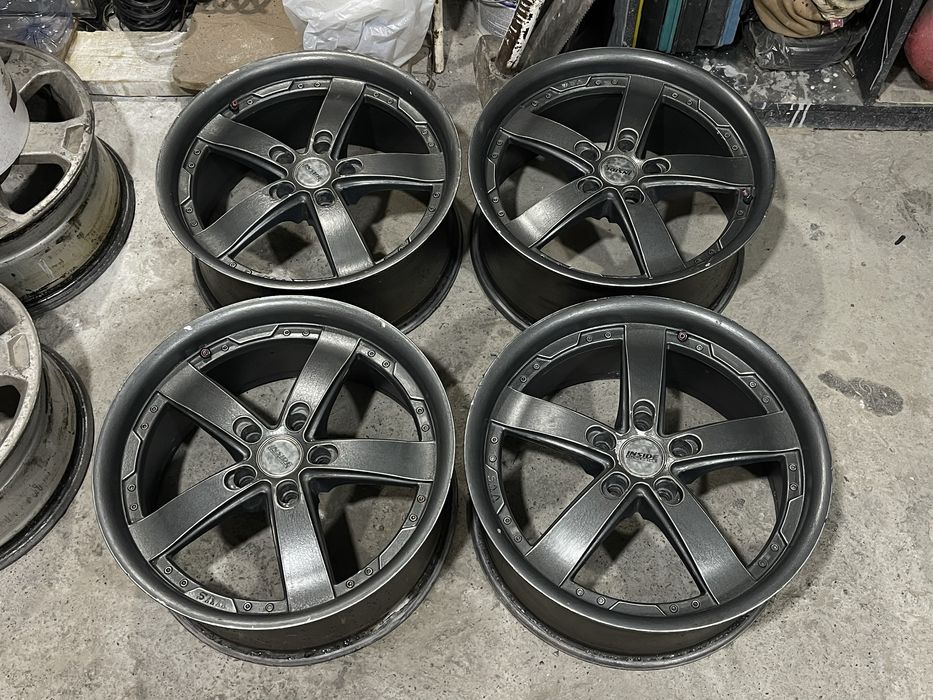 Диски Р18 без балона