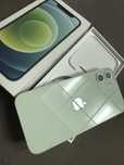 iPhone 12 - 128 ГБ, куплен в Америке, номер модели- MGHG3LL/A