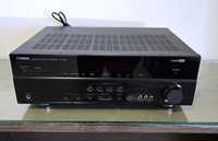 Amplificator audio Yamaha RX-V667 - import Germania