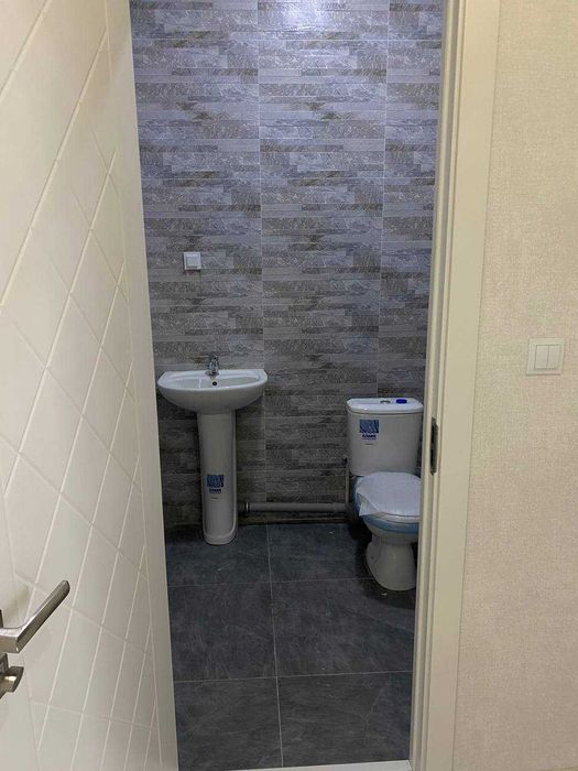 " ‼️‼️‼️ Assalom havo 2 комнат 58м2