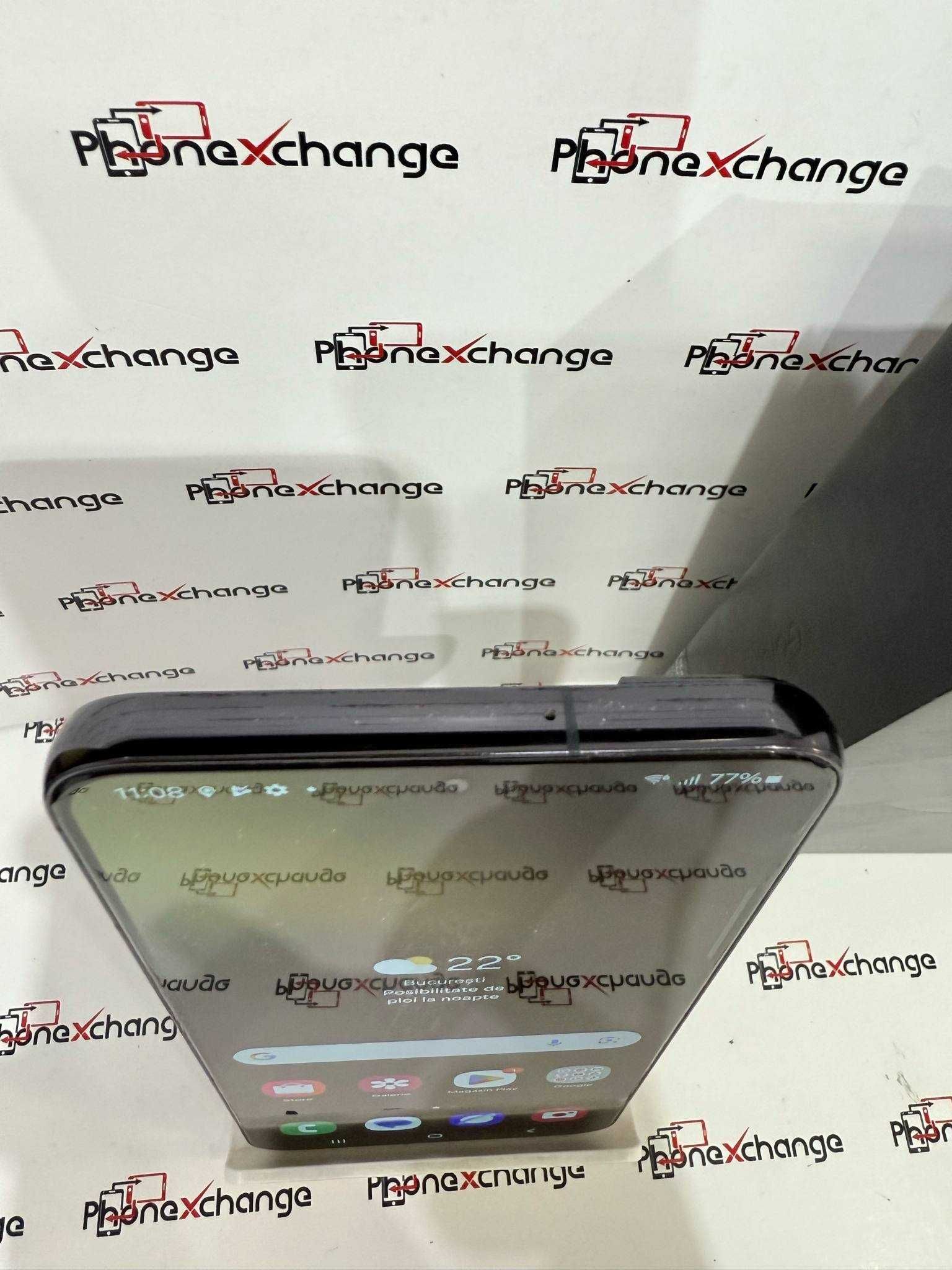 Samsung S22 Plus Black 256/8GB