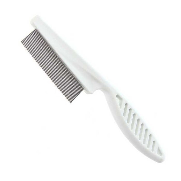 Расчески для вычесывания блох у кошек Новая