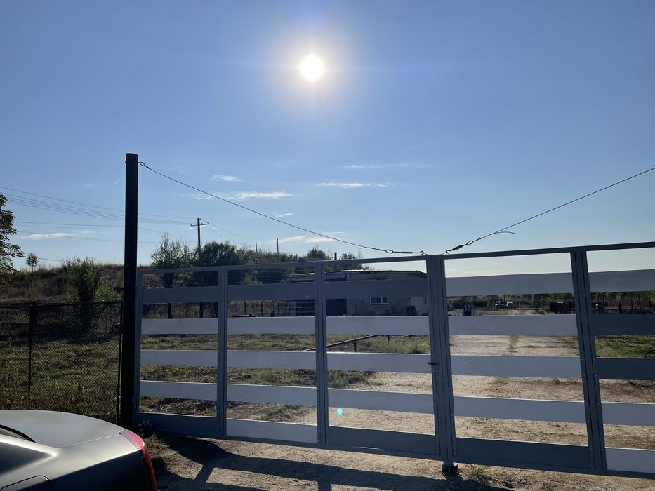 Teren de vanzare intravilan