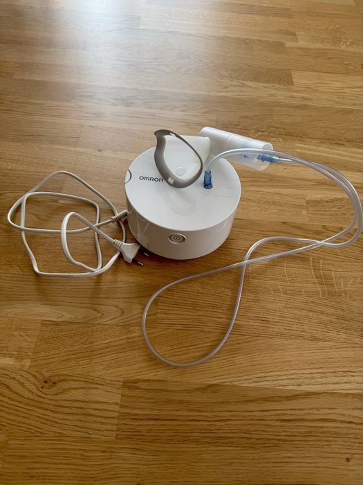 Инхалатор Omron C 28P