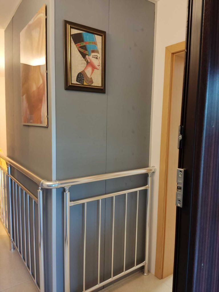 Дава се под наем Двустаен апартамент в София, Драгалевци - 60 кв.м за 351.9 € - Снимка #8