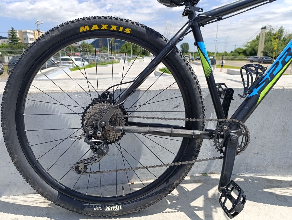 Sprint active custom